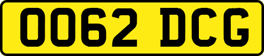 OO62DCG