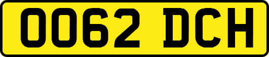 OO62DCH