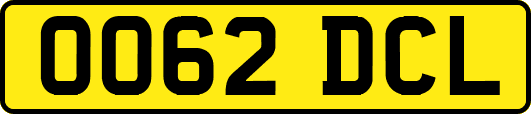 OO62DCL