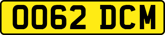 OO62DCM