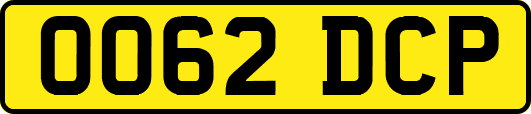 OO62DCP