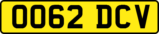 OO62DCV