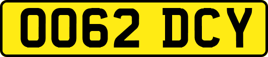 OO62DCY