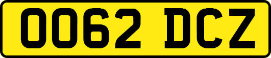 OO62DCZ