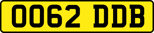OO62DDB
