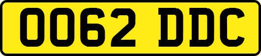 OO62DDC