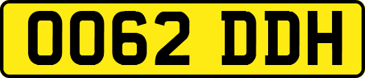 OO62DDH