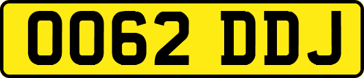 OO62DDJ
