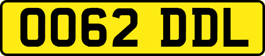 OO62DDL