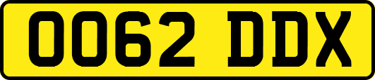 OO62DDX