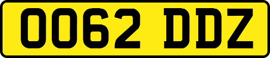 OO62DDZ