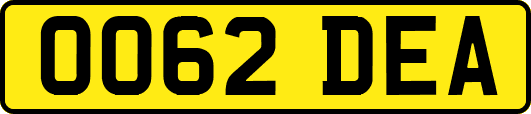 OO62DEA