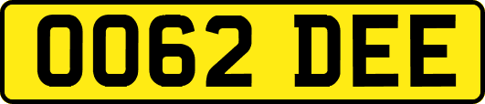 OO62DEE