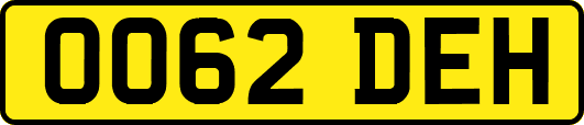 OO62DEH