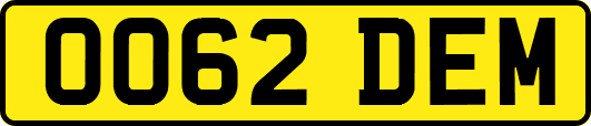 OO62DEM