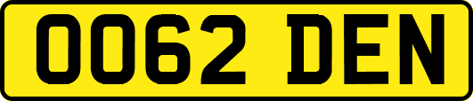 OO62DEN