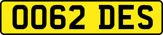 OO62DES