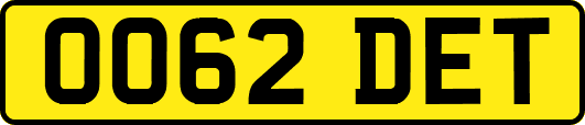 OO62DET