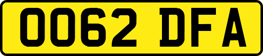 OO62DFA