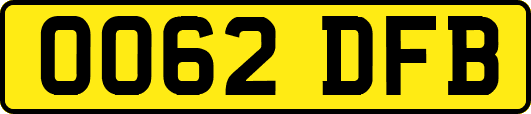 OO62DFB