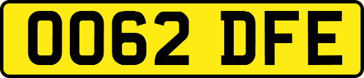 OO62DFE