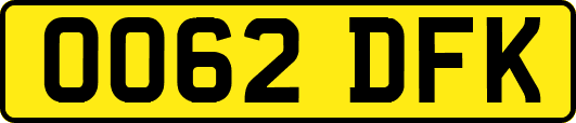 OO62DFK