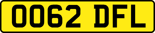 OO62DFL