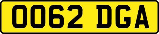 OO62DGA