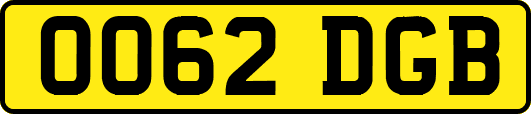 OO62DGB