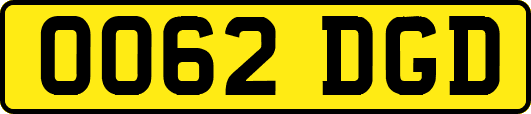 OO62DGD