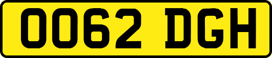 OO62DGH