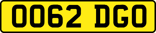 OO62DGO