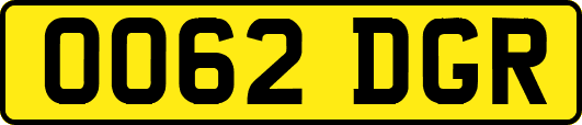OO62DGR