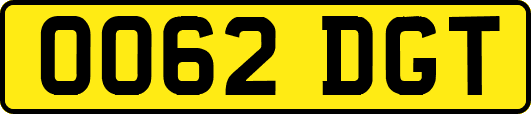 OO62DGT
