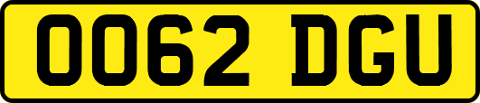 OO62DGU