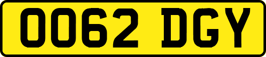 OO62DGY