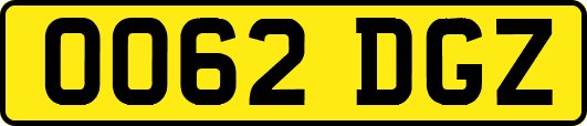 OO62DGZ