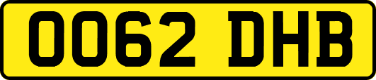 OO62DHB