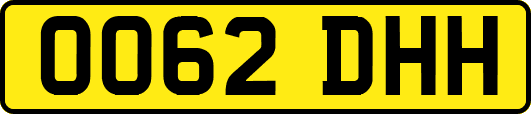 OO62DHH