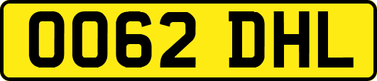 OO62DHL