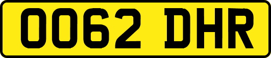 OO62DHR