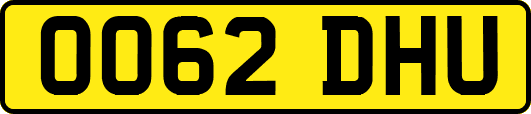 OO62DHU