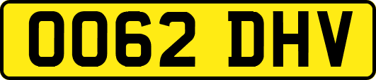 OO62DHV