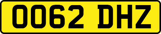 OO62DHZ