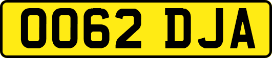 OO62DJA
