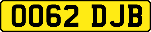 OO62DJB