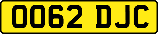 OO62DJC