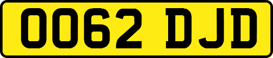 OO62DJD