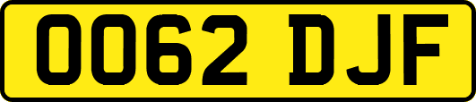 OO62DJF