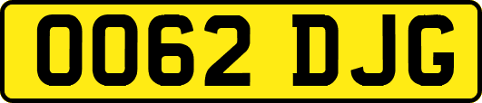 OO62DJG